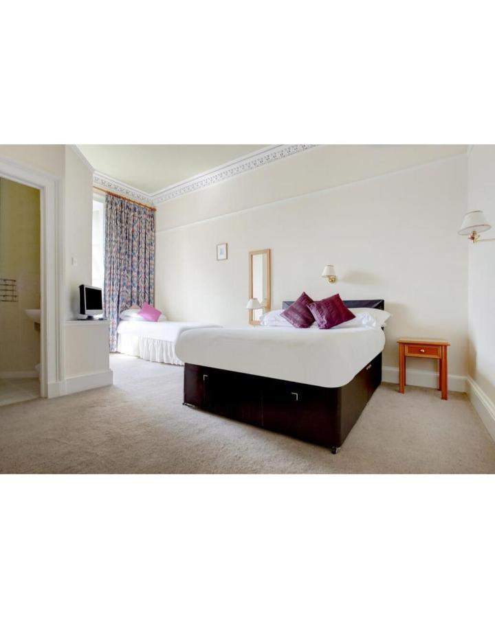 Kirkconnel Hall Hotel Ecclefechan Quarto foto