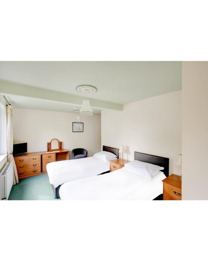Kirkconnel Hall Hotel Ecclefechan Quarto foto