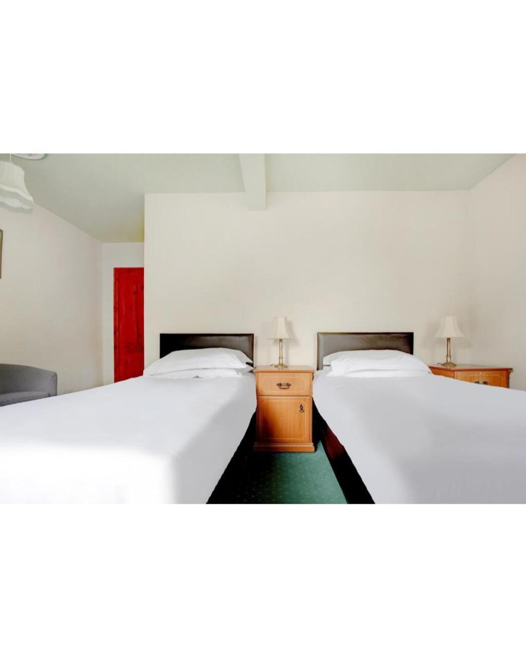 Kirkconnel Hall Hotel Ecclefechan Quarto foto
