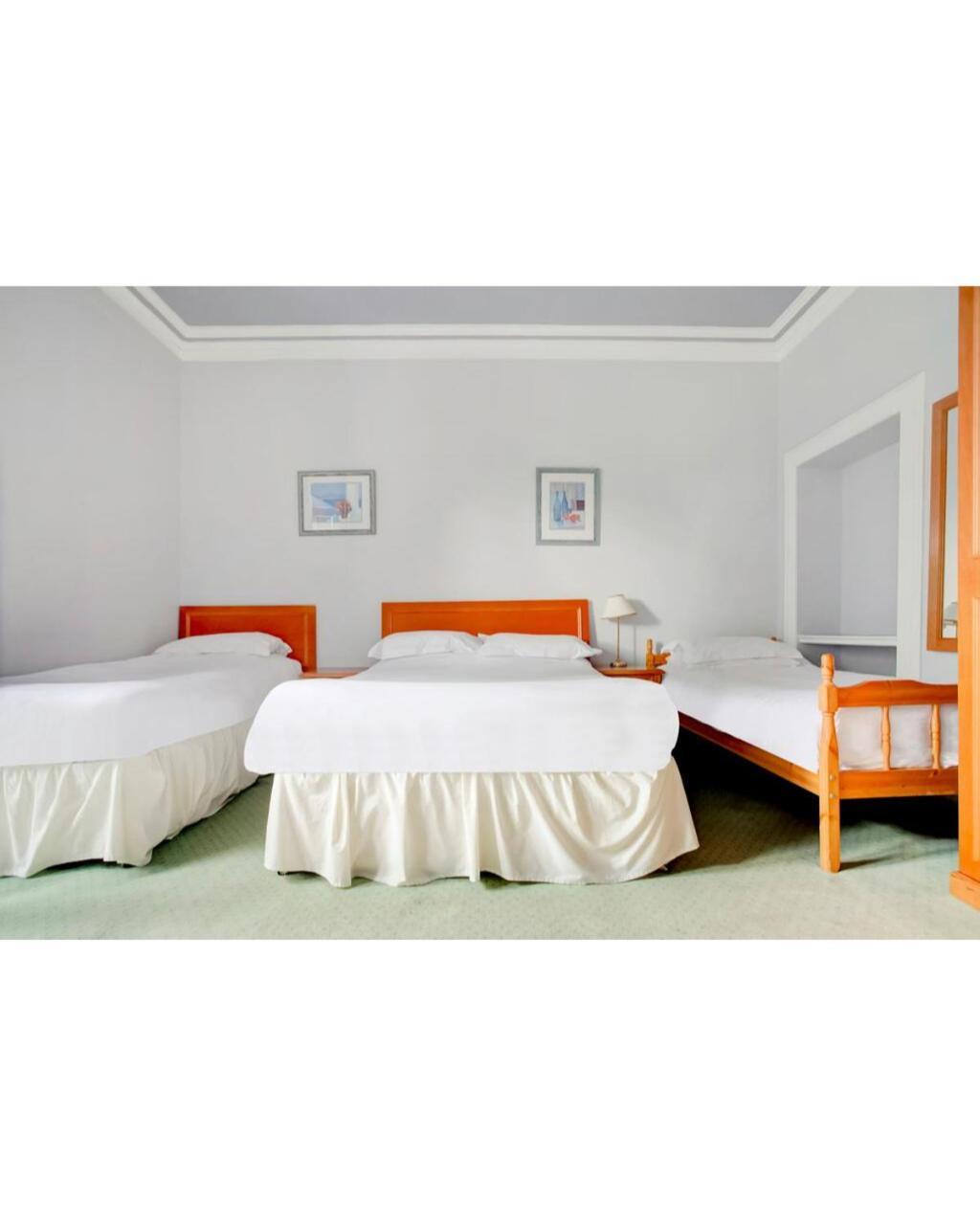 Kirkconnel Hall Hotel Ecclefechan Quarto foto